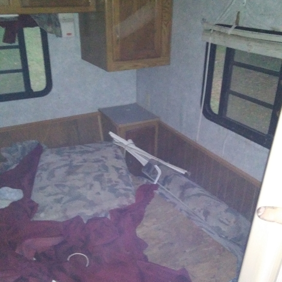 Camper located pineville la - Picture 4 of 16